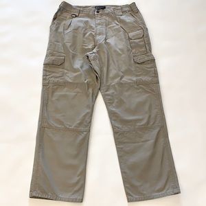 Men’s 5.11 Tactical Series Pants Size 36/32